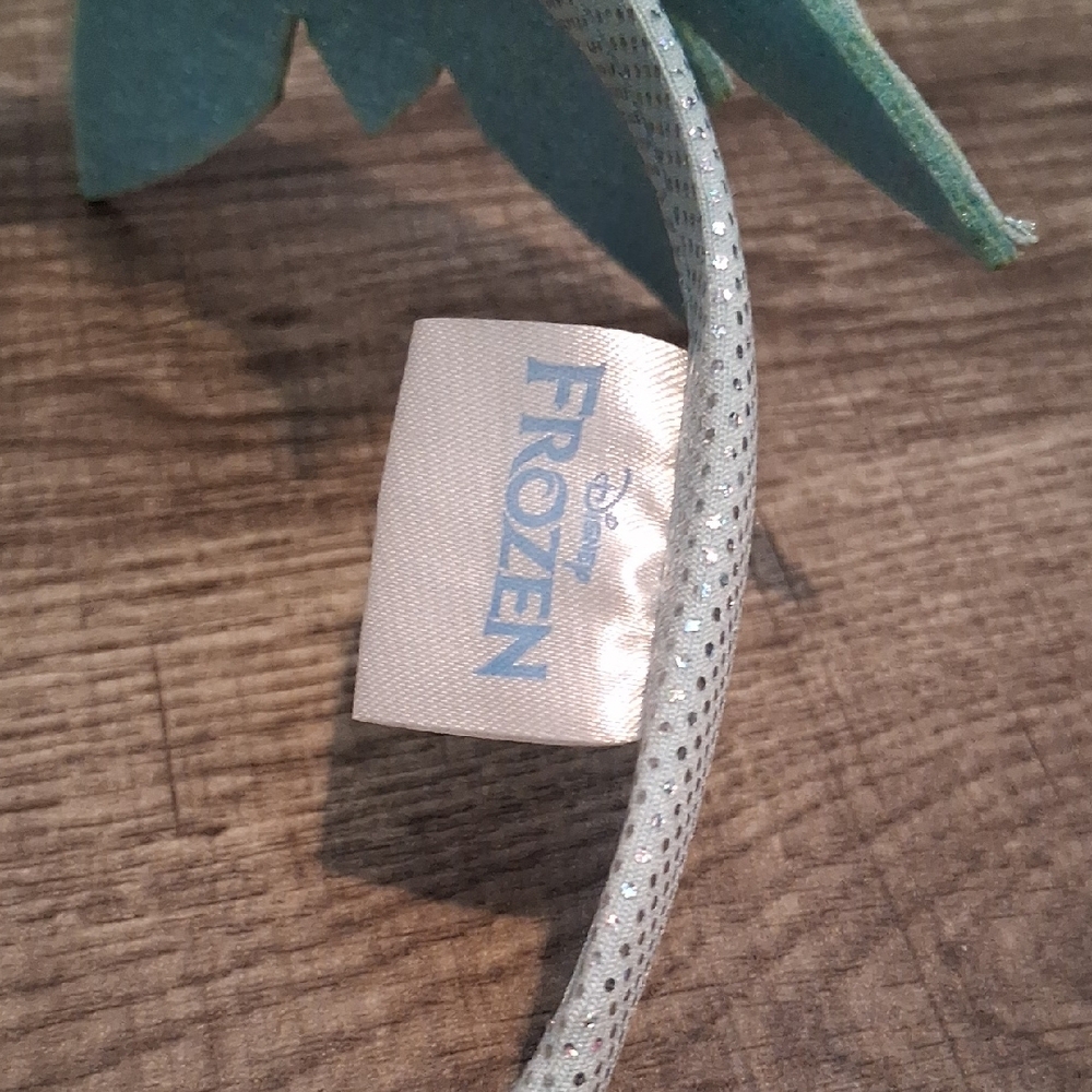 Disney's Frozen Headband - Picture 2 of 3
